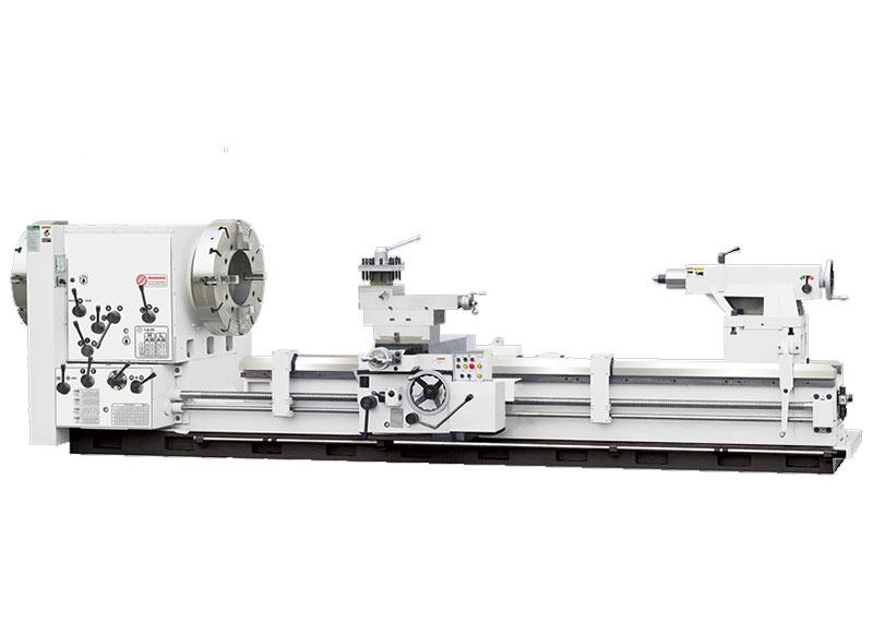 Conventional Turning machine