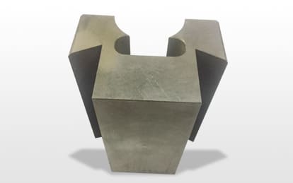 CNC Wire Cut EDM Components