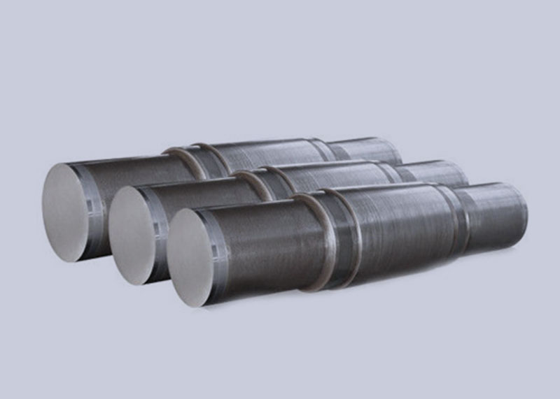 high tensile shaft