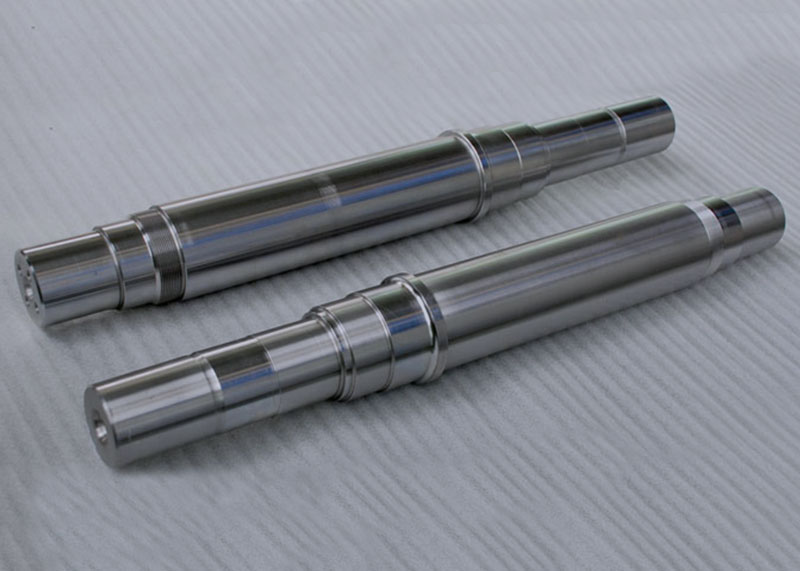 industrial shafts