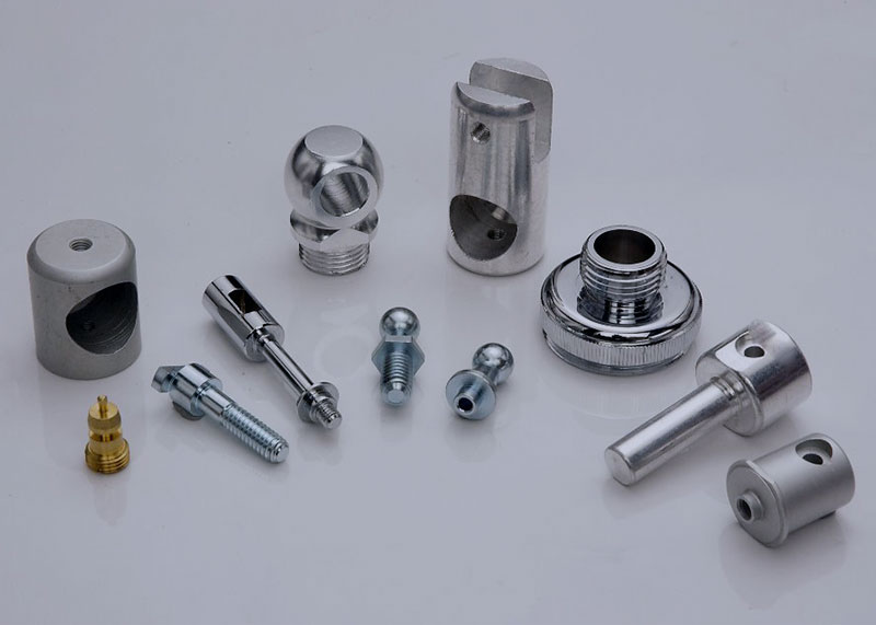 stainless steel turning parts